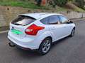 Ford Focus 1.0 SCTi 125 EcoBoost S Blanc - thumbnail 7