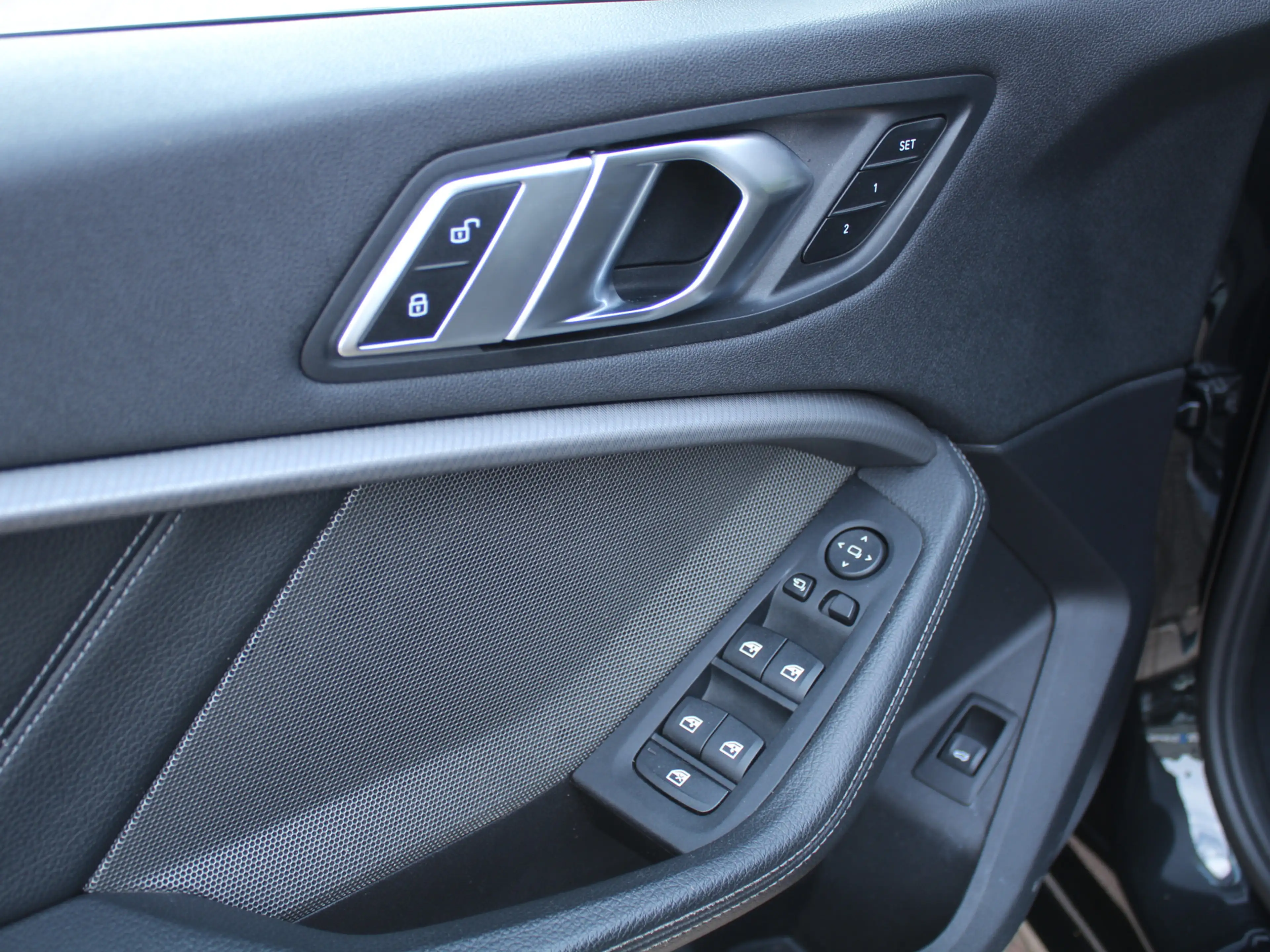 BMW 135 1-serie M135i xDrive High Executive | Full options — photo 10