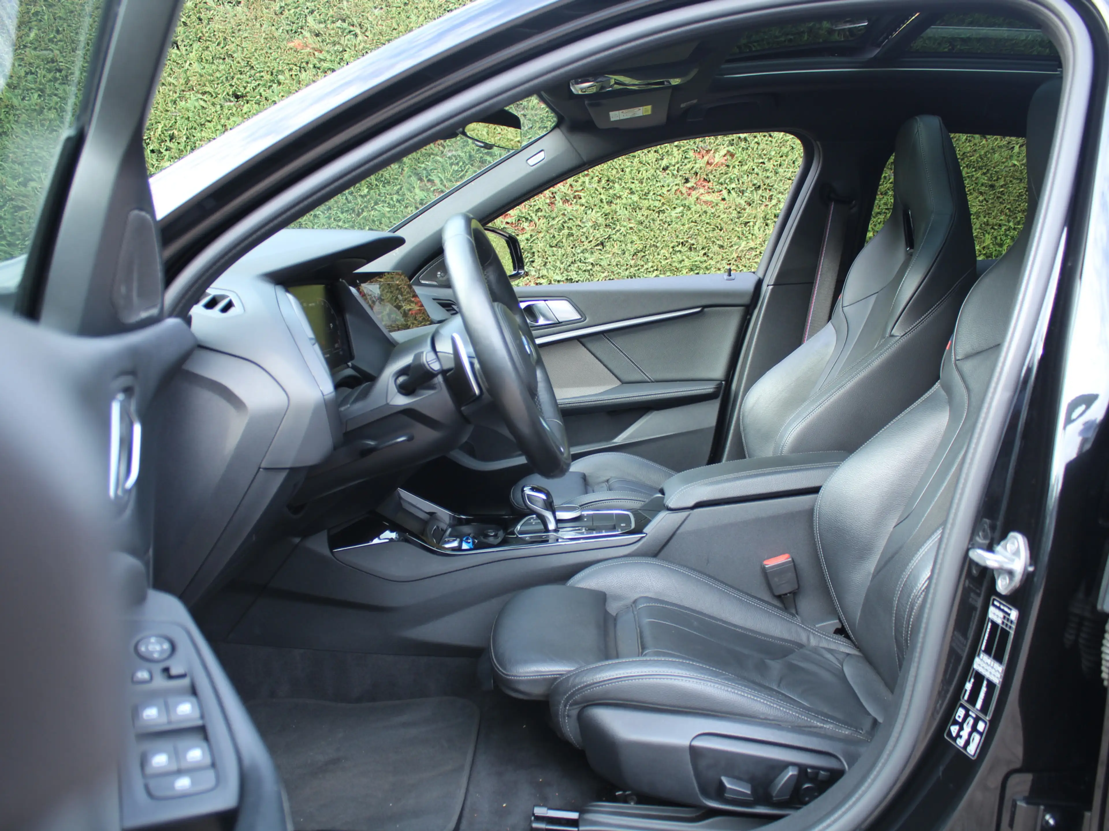 BMW 135 1-serie M135i xDrive High Executive | Full options — photo 7