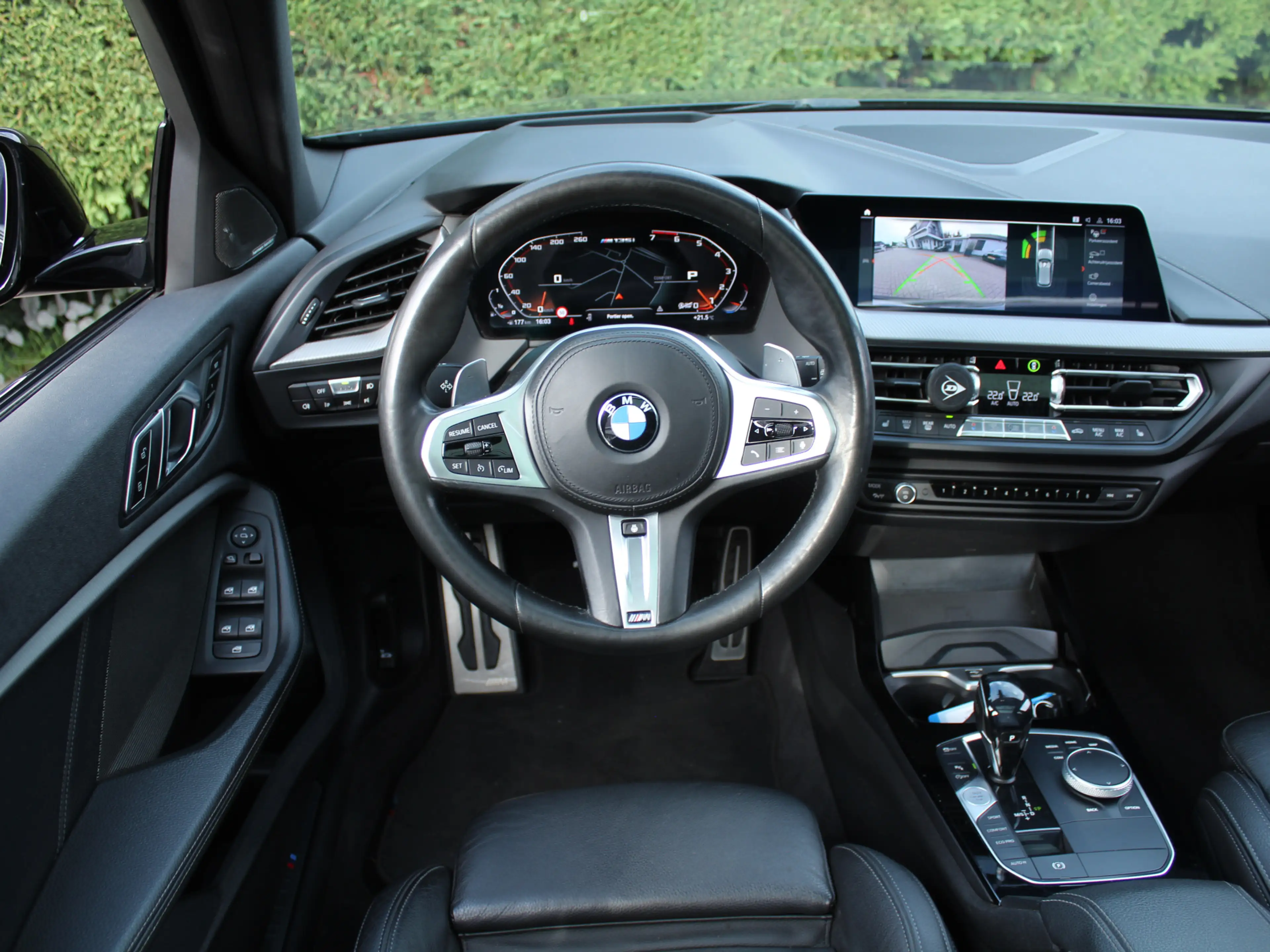 BMW 135 1-serie M135i xDrive High Executive | Full options — photo 6