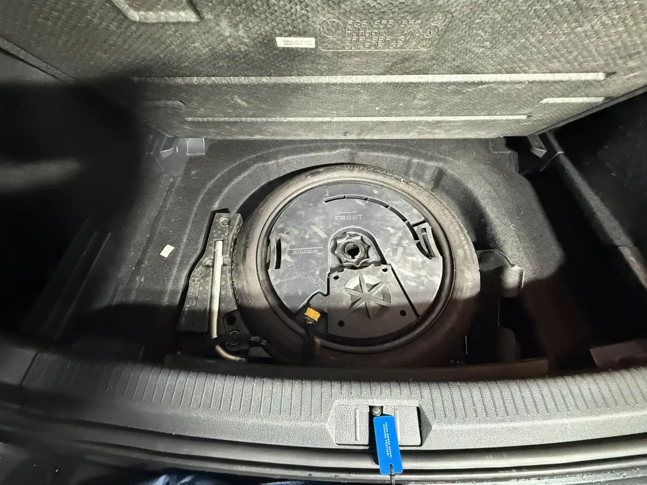 Volkswagen Golf GTI — photo 24