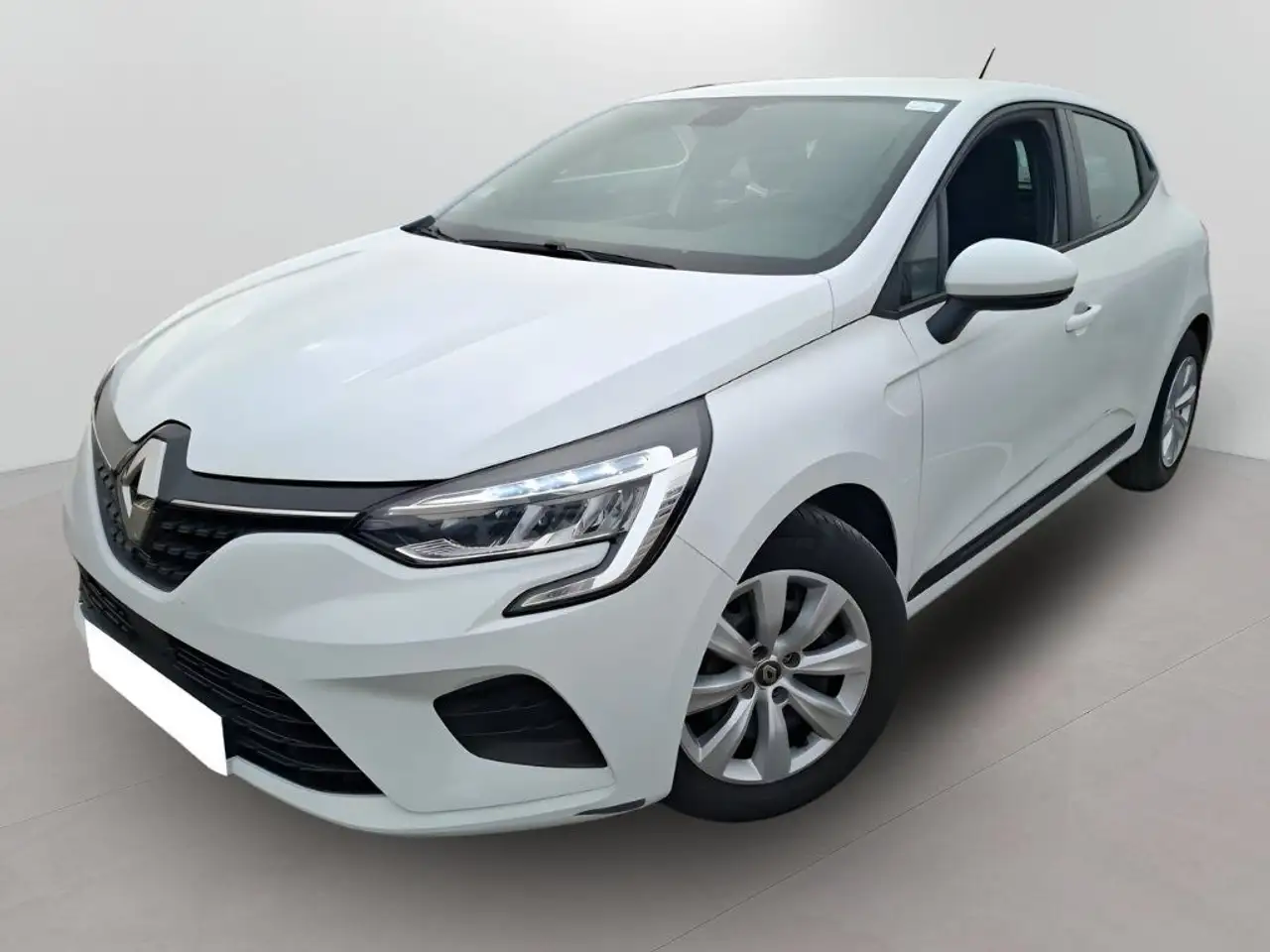 Renault Clio V SOCIETE 1.5 Blue dCi 85 Air Nav