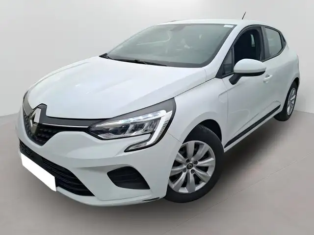 Renault Clio V SOCIETE 1.5 Blue dCi 85 Air Nav