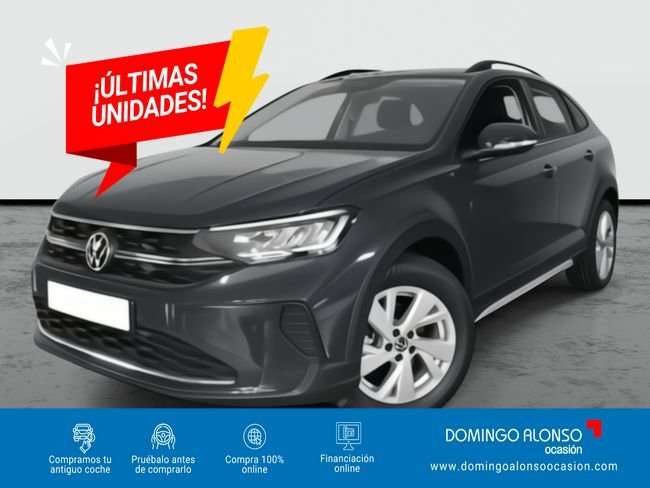 Volkswagen Taigo Connect 1.0 TSI 70kW (95CV) SG5 (CS13MV12) - foto 1