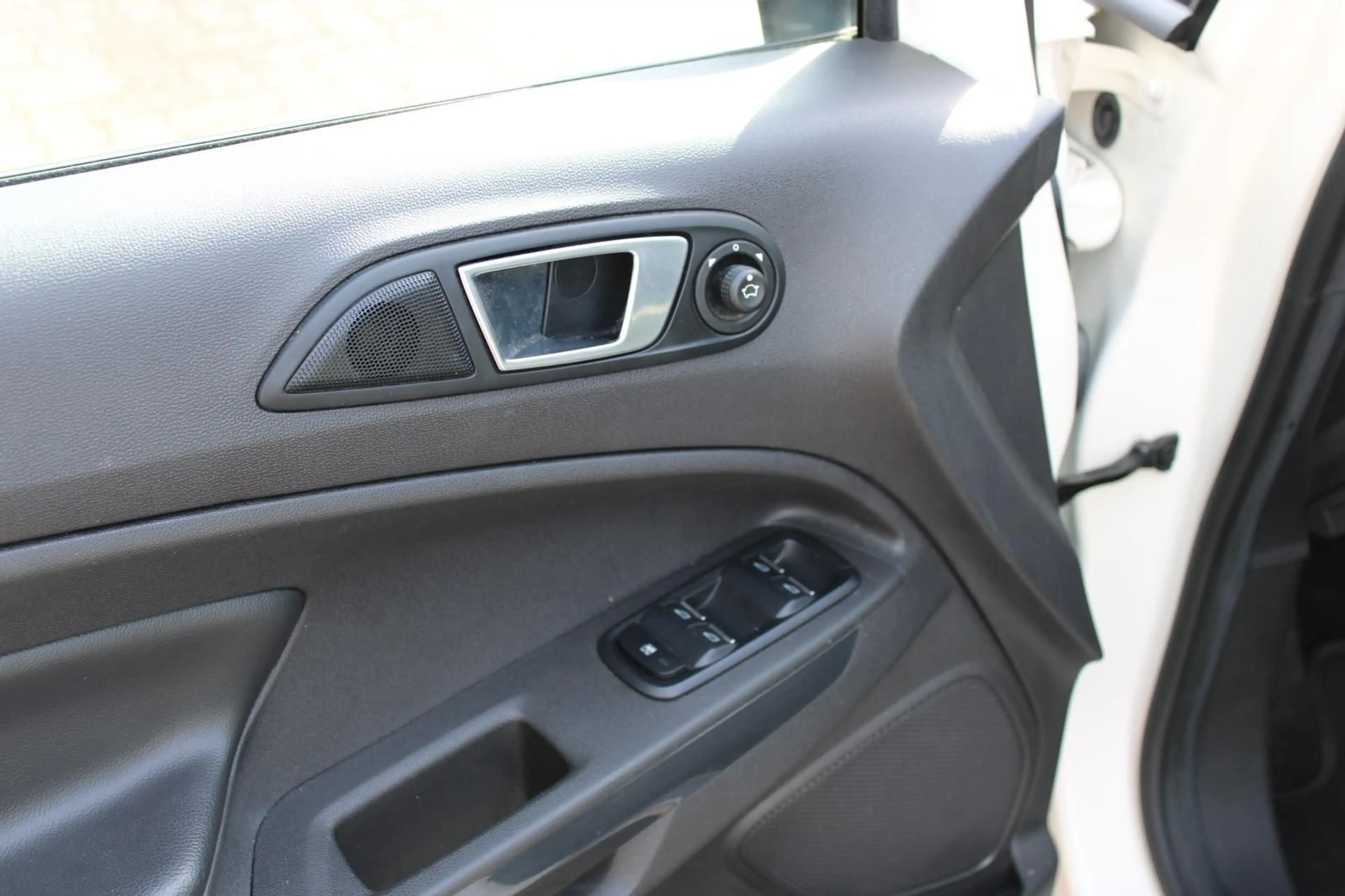 Ford EcoSport Ecosport Titanium 1.0 Sitzheizung Zahnriemen NEU — photo 11