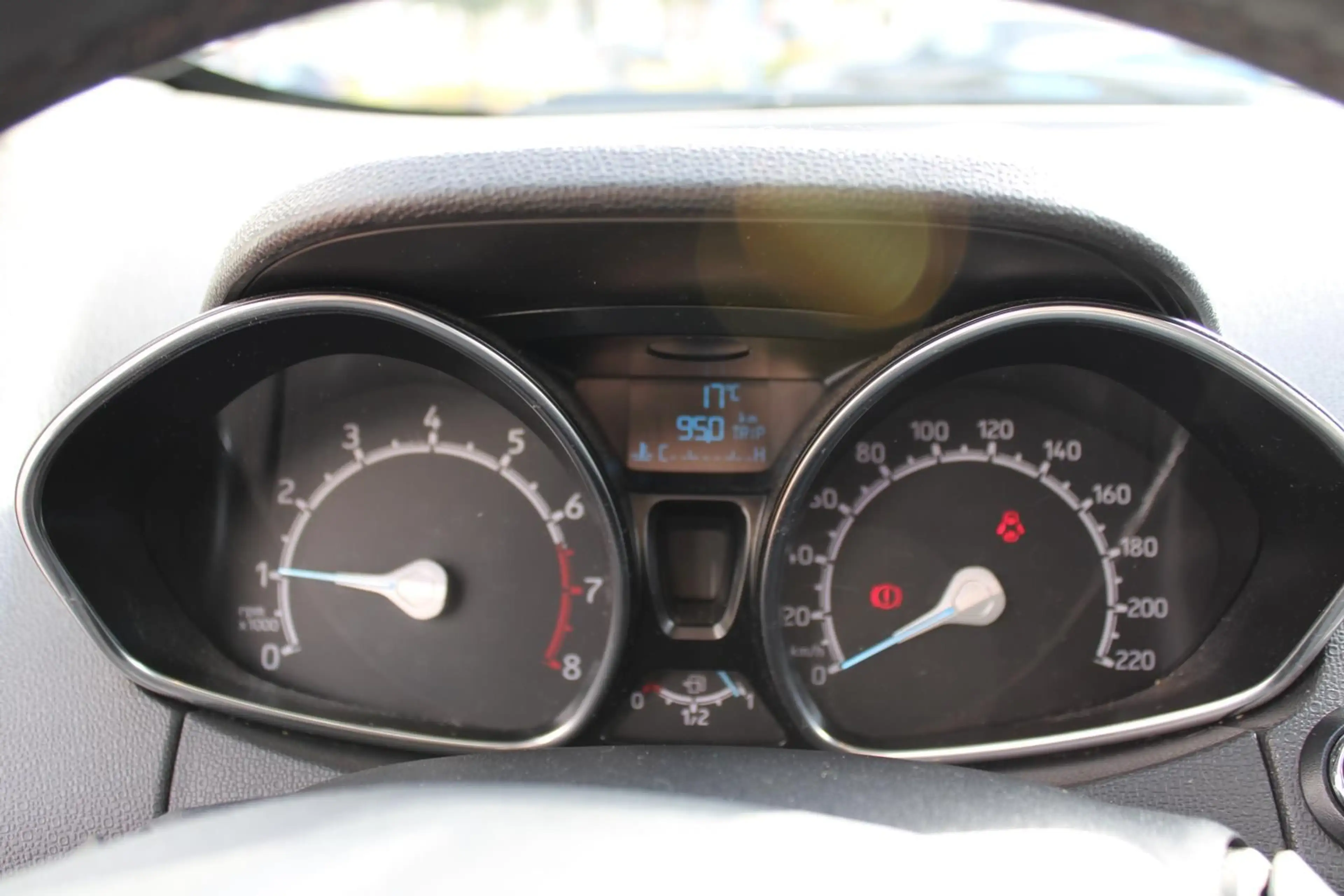 Ford EcoSport Ecosport Titanium 1.0 Sitzheizung Zahnriemen NEU — photo 14
