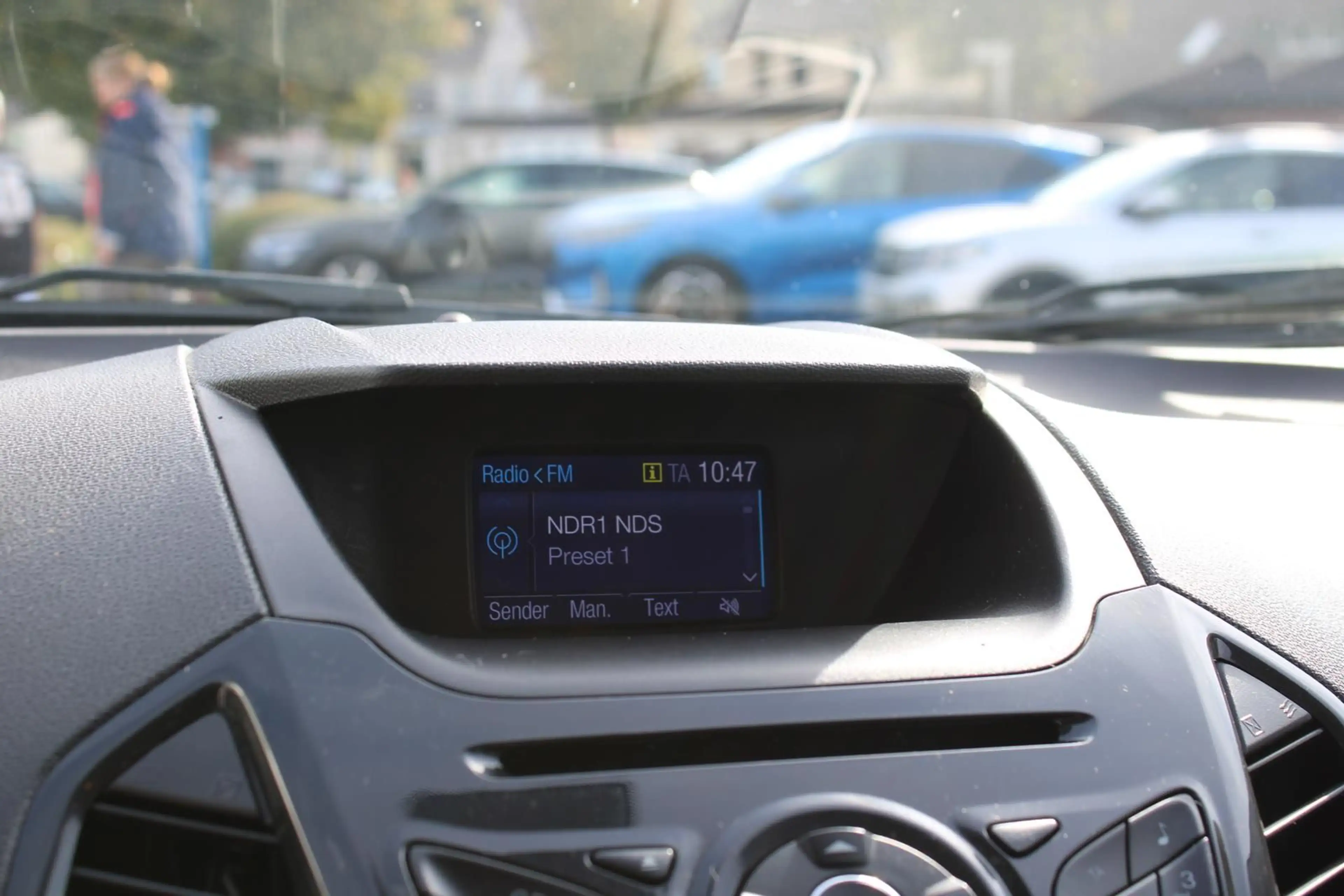 Ford EcoSport Ecosport Titanium 1.0 Sitzheizung Zahnriemen NEU — photo 15