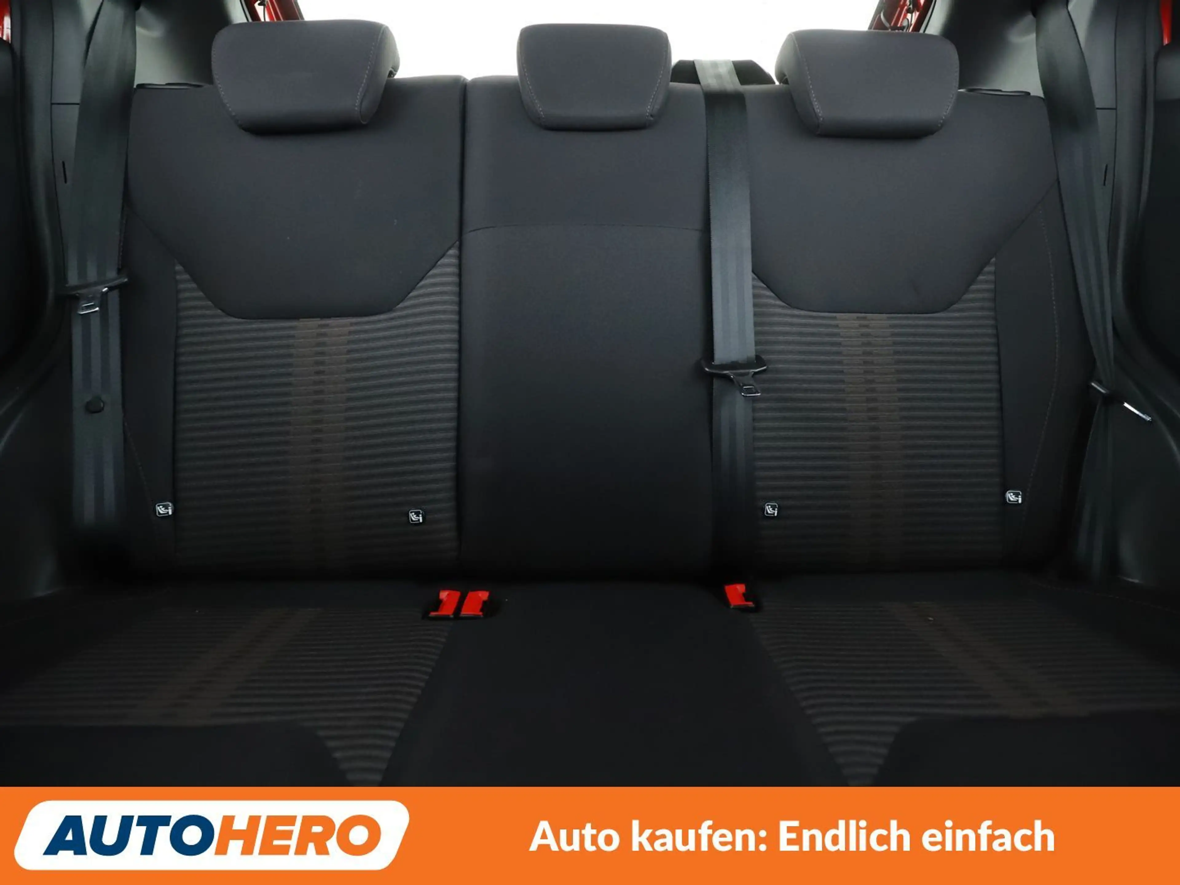 Ford Ka/Ka+ 1.2 Ti-VCT Active *TEMPO*PDC*SHZ*ALU*KLIMA* — photo 15