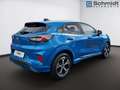 Ford Puma ST-Line 1,0L Eboost Hybrid 125PS A FWD Blau - thumbnail 4