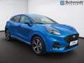 Ford Puma ST-Line 1,0L Eboost Hybrid 125PS A FWD Blau - thumbnail 5
