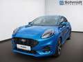 Ford Puma ST-Line 1,0L Eboost Hybrid 125PS A FWD Blau - thumbnail 1