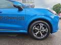 Ford Puma ST-Line 1,0L Eboost Hybrid 125PS A FWD Blau - thumbnail 8
