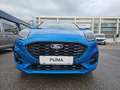 Ford Puma ST-Line 1,0L Eboost Hybrid 125PS A FWD Blau - thumbnail 7