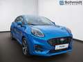 Ford Puma ST-Line 1,0L Eboost Hybrid 125PS A FWD Blau - thumbnail 6