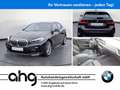 BMW 118 i M Sport Klimaaut. Sportsitze PDC Navi Noir - thumbnail 1