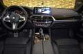 BMW 540 i xDrive M-PERFORMANCE, LED, HUD, SCHIEBEDACH, ACC Grau - thumbnail 10