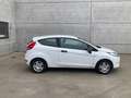 Ford Fiesta 1.2 benzine 2012 met 112000km*perfect*airco*EURO 5 Wit - thumbnail 1