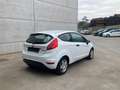 Ford Fiesta 1.2 benzine 2012 met 112000km*perfect*airco*EURO 5 Wit - thumbnail 3