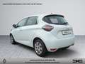 Renault ZOE LIFE R110 Z.E 40 (Batteriemiete) Weiß - thumbnail 4