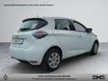 Renault ZOE LIFE R110 Z.E 40 (Batteriemiete) Weiß - thumbnail 3