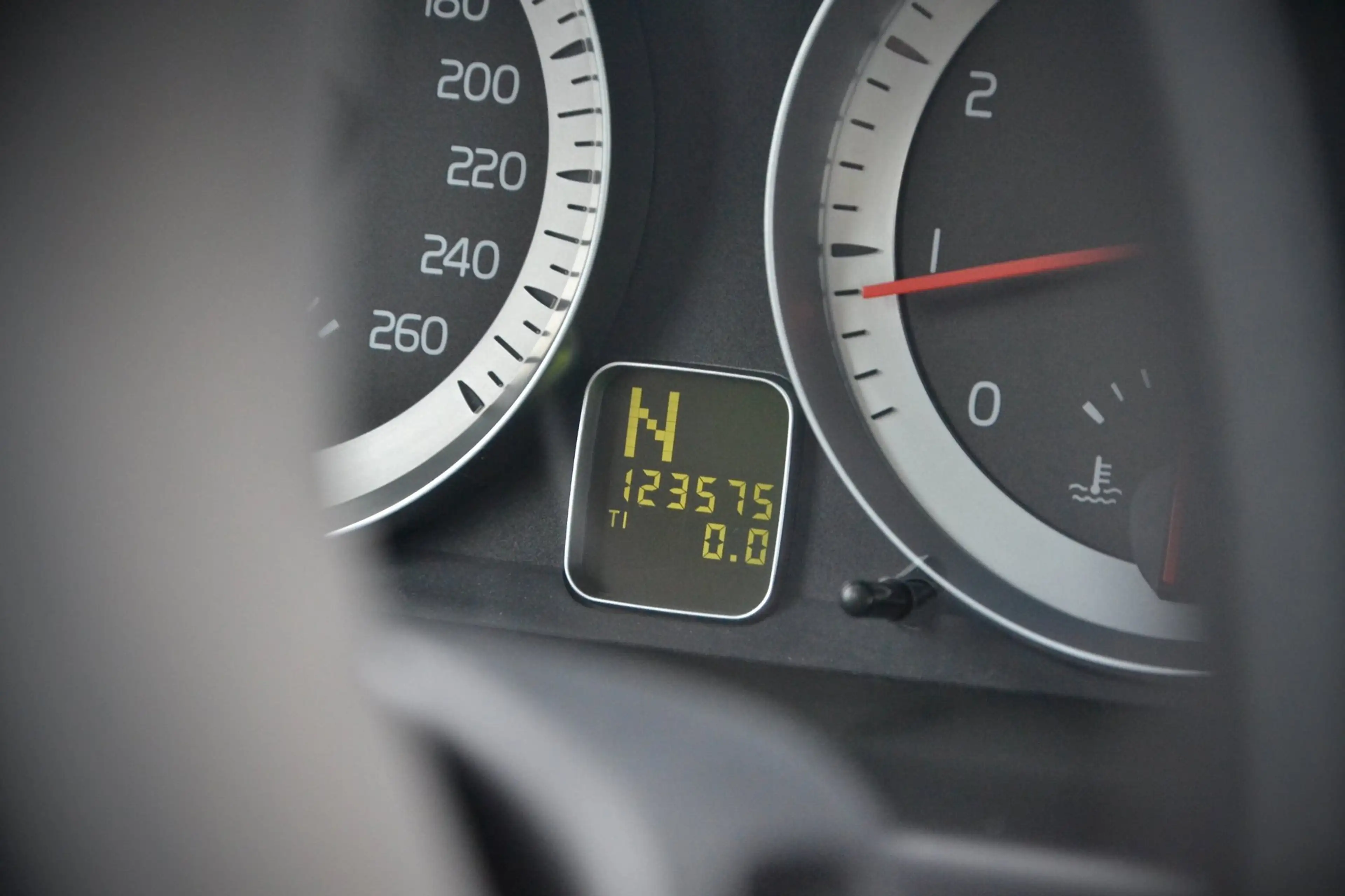 Volvo C70 Convertible 2.5 T5 Tourer / NL Auto / Nappa / Elek — photo 31