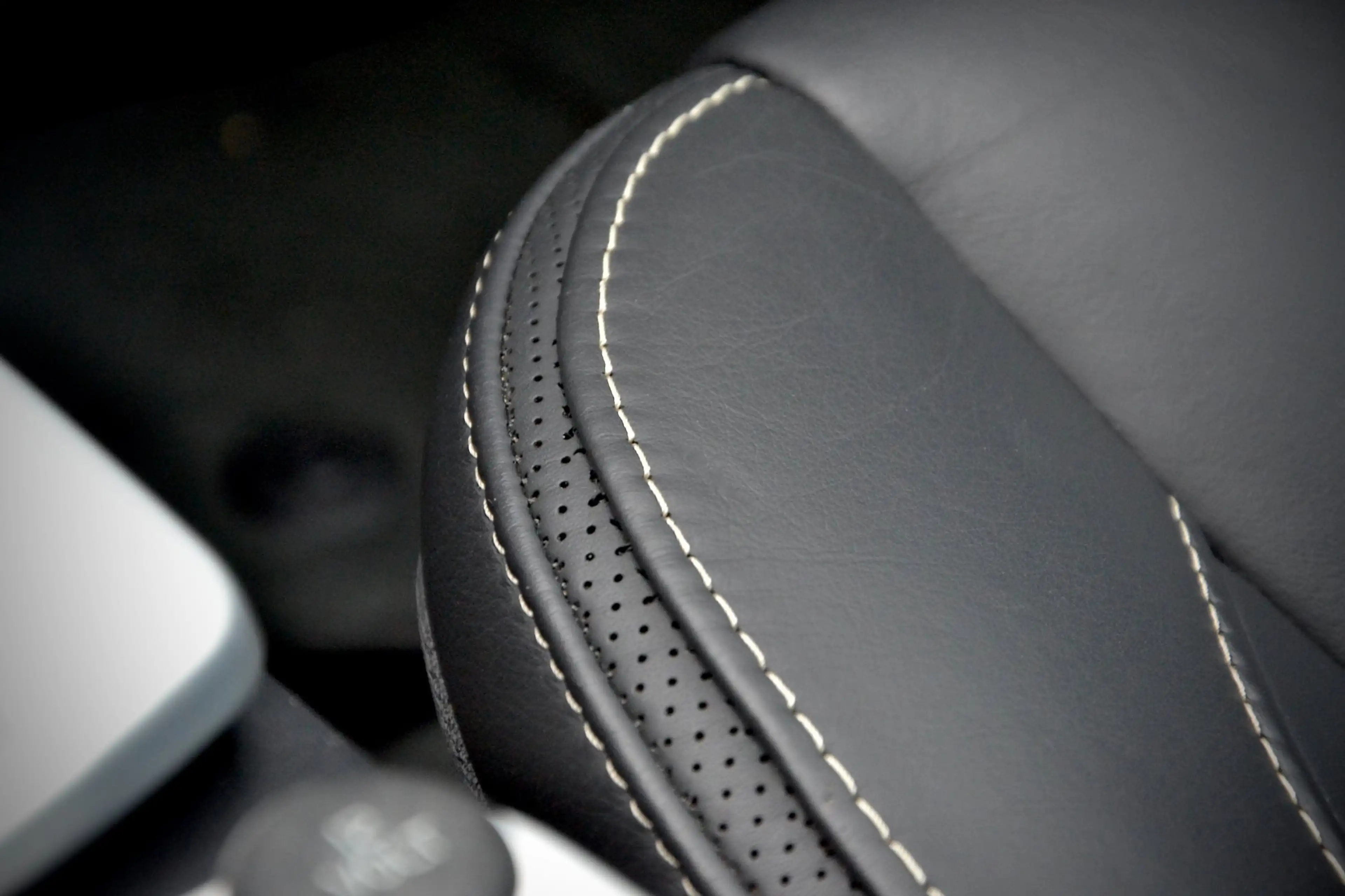 Volvo C70 Convertible 2.5 T5 Tourer / NL Auto / Nappa / Elek — photo 32