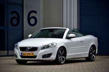 Convertible 2.5 T5 Summum / NL Auto / UNIEK /