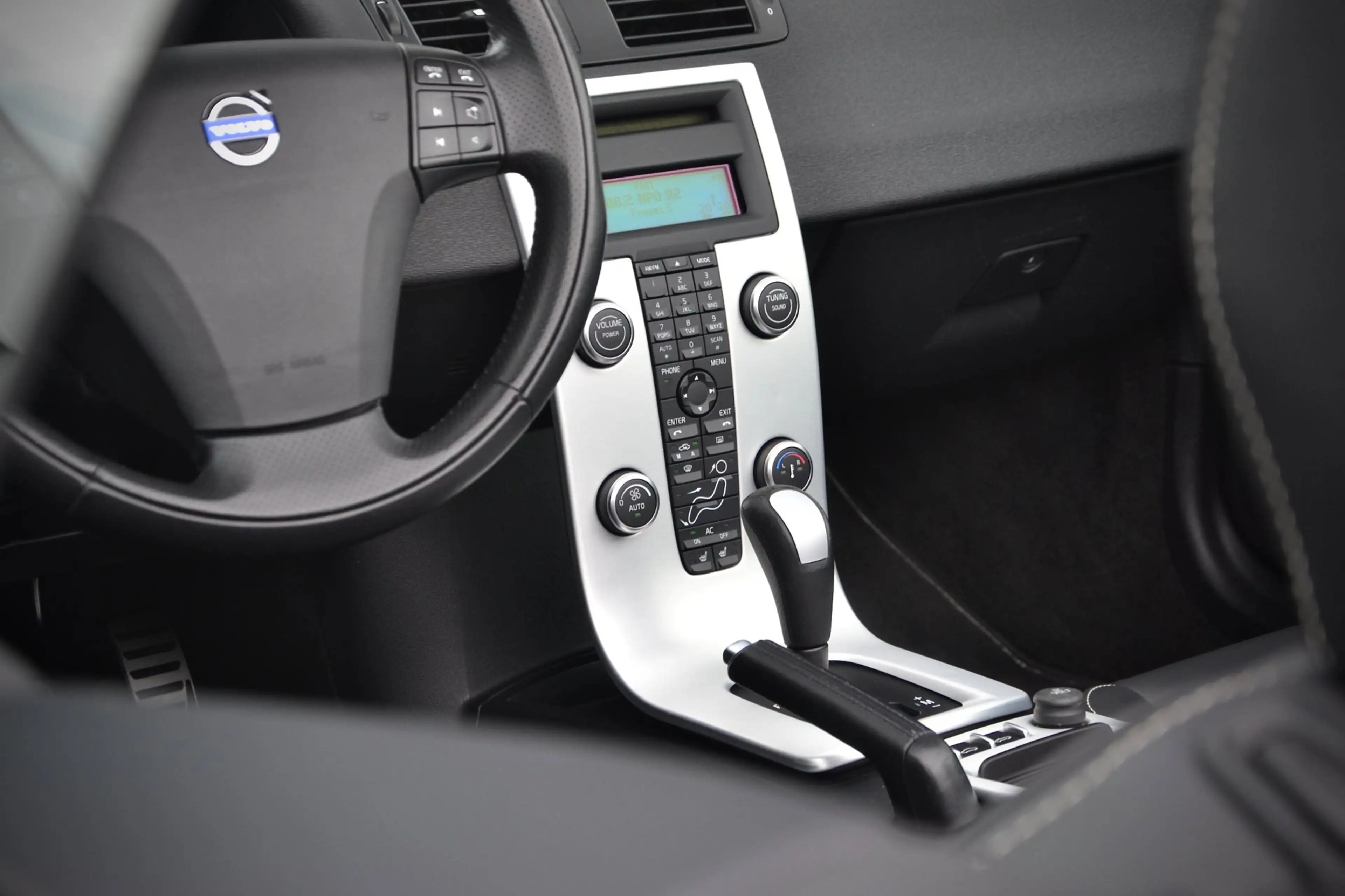 Volvo C70 Convertible 2.5 T5 Tourer / NL Auto / Nappa / Elek — photo 19