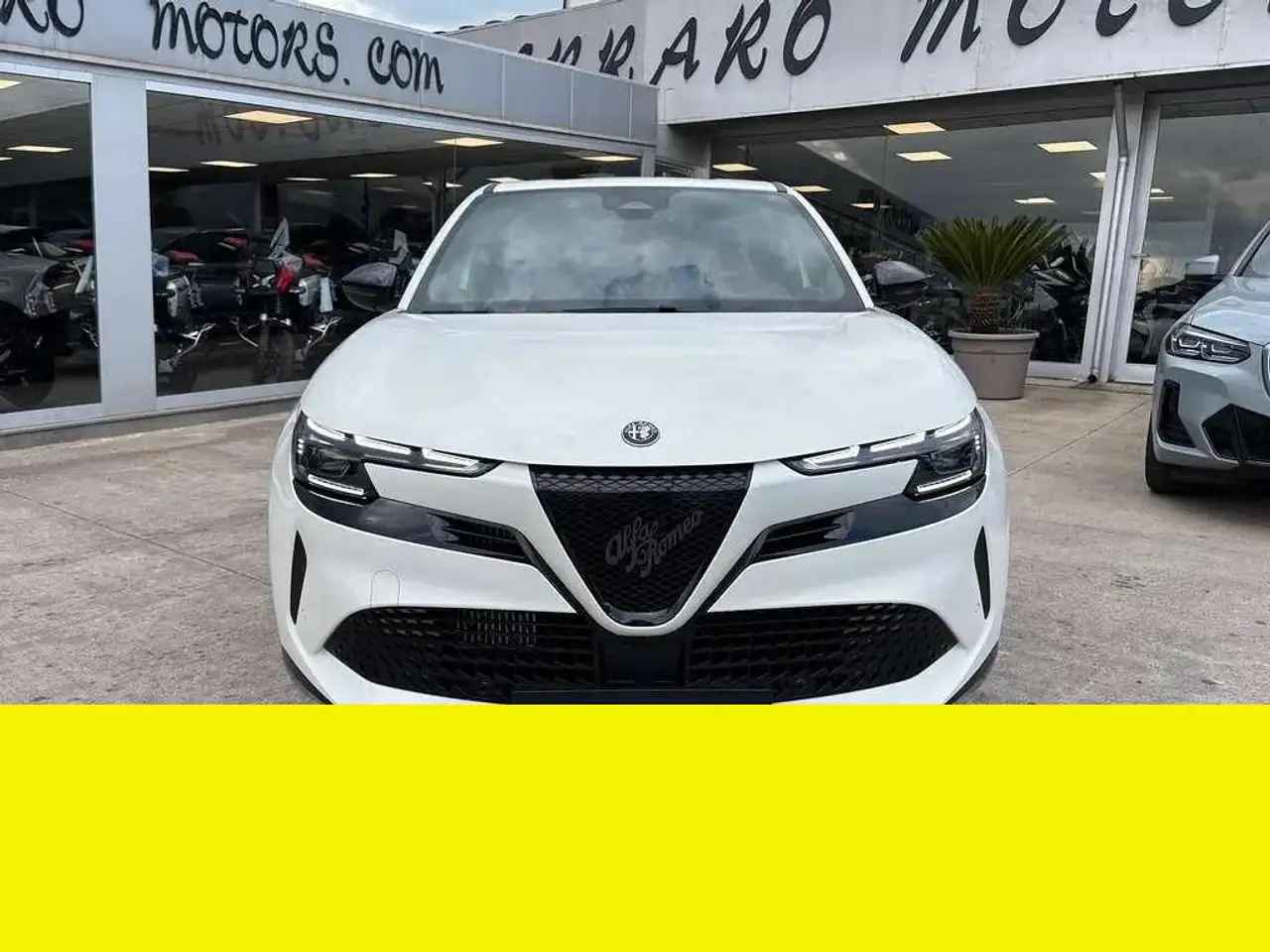 Alfa Romeo 145 2026