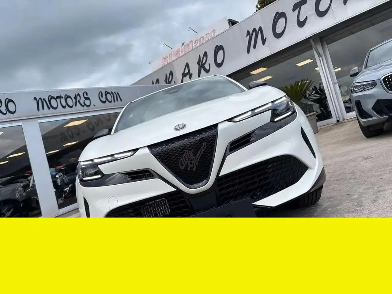 Alfa Romeo 145 2026