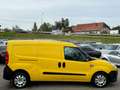 Fiat Doblo Maxi - Export - Euro 5 - 3.750€ Netto - 82M Żółty - thumbnail 9