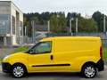 Fiat Doblo Maxi - Export - Euro 5 - 3.750€ Netto - 82M Jaune - thumbnail 3