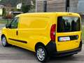 Fiat Doblo Maxi - Export - Euro 5 - 3.750€ Netto - 82M Žlutá - thumbnail 4
