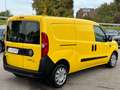 Fiat Doblo Maxi - Export - Euro 5 - 3.750€ Netto - 82M žuta - thumbnail 7