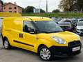 Fiat Doblo Maxi - Export - Euro 5 - 3.750€ Netto - 82M žuta - thumbnail 10