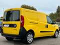 Fiat Doblo Maxi - Export - Euro 5 - 3.750€ Netto - 82M Żółty - thumbnail 8