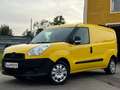 Fiat Doblo Maxi - Export - Euro 5 - 3.750€ Netto - 82M Geel - thumbnail 2
