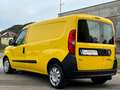 Fiat Doblo Maxi - Export - Euro 5 - 3.750€ Netto - 82M Žlutá - thumbnail 5