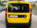 Fiat Doblo Maxi - Export - Euro 5 - 3.750€ Netto - 82M Jaune - thumbnail 6