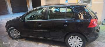 Golf V 20085p 1.6 Comfortline