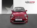 Fiat 500 1.0 Hybrid 70CV Dolcevita Rojo - thumbnail 2