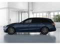Mercedes-Benz C 180 T AMG PANO+TOTWINKEL+DISTR+MEMORY+360°+19" Blau - thumbnail 2