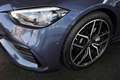 Mercedes-Benz C 180 T AMG PANO+TOTWINKEL+DISTR+MEMORY+360°+19" Blau - thumbnail 3