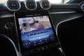 Mercedes-Benz C 180 T AMG PANO+TOTWINKEL+DISTR+MEMORY+360°+19" Blau - thumbnail 11