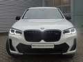 BMW X3 M 40i Laser Standheizung HuD HiFi-h/k AHK Pano Blanc - thumbnail 3