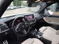 BMW X3 M 40i Laser Standheizung HuD HiFi-h/k AHK Pano Blanc - thumbnail 7
