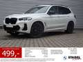 BMW X3 M 40i Laser Standheizung HuD HiFi-h/k AHK Pano Blanc - thumbnail 1