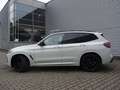BMW X3 M 40i Laser Standheizung HuD HiFi-h/k AHK Pano Blanc - thumbnail 6