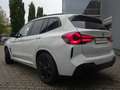 BMW X3 M 40i Laser Standheizung HuD HiFi-h/k AHK Pano Blanc - thumbnail 5