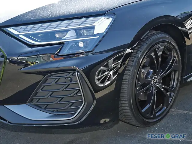Audi A3 view 10